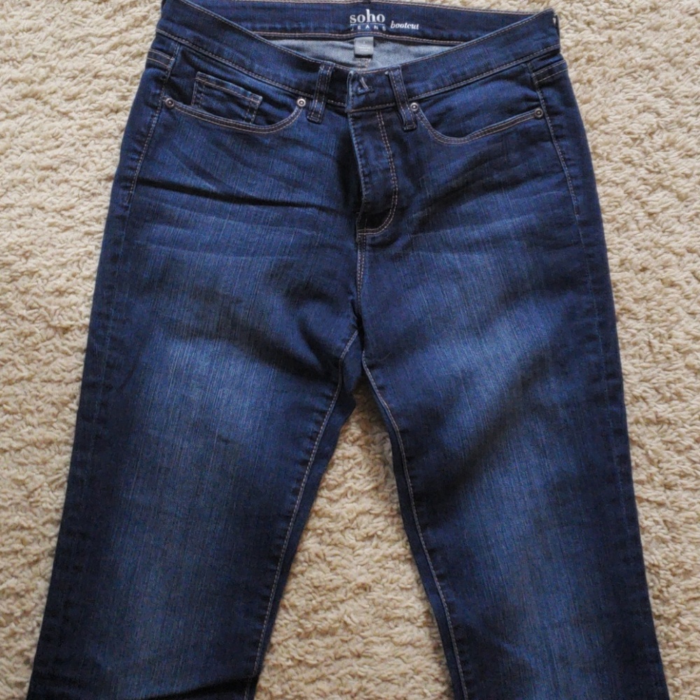 New York & Co. Bootcut Jeans